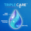Persil TripleCare™ Coldwater Liquid Laundry Detergent, 3.72L/96 Loads 🍁 All In One Marketplace Canada