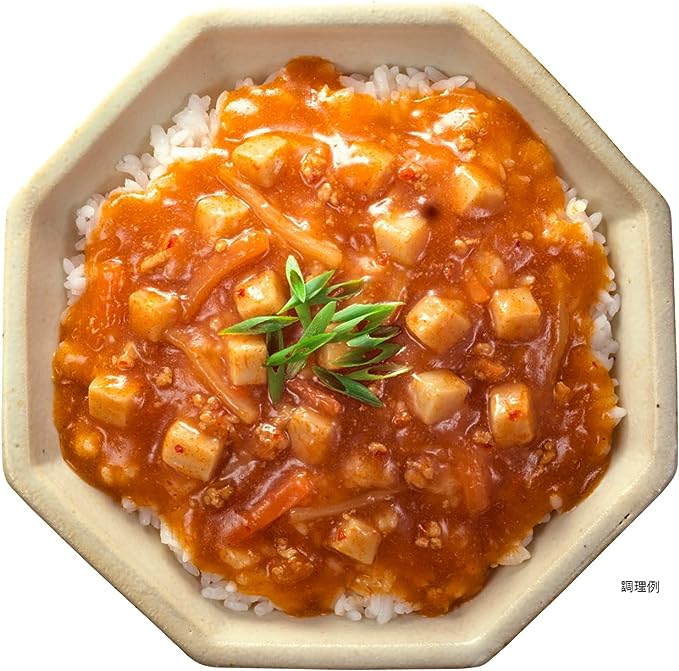 Otsuka 100kcal Mapo Don (120G) [Best Before Date: 2024.01]