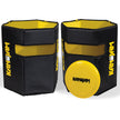 Kan Jam Travel - Foldable Outdoor Disc Toss Game for The Back Yard, Beach, Park, Tailgates, and More 🍁 All In One Marketplace Canada