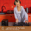 Pioneer DJ DDJ-FLX4 2-Channel DJ Controller, 16 Pads, Graphite 🍁 All In One Marketplace Canada