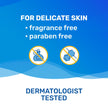 Penaten Medicated Diaper Rash Cream with 13% Zinc Oxide for Baby and Adult Essentials - Soothes, Heals & Protects Sore Skin, Paraben-Free, Fragrance-Free, Dermatologist Tested - 454 Grams 🍁 All In One Marketplace Canada