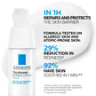 La Roche-Posay Eye Cream for Sensitive Skin, Toleriane Dermallergo Eye Cream, Intense Soothing Care with Shea Butter and Glycerin, Allergy Tested & Fragrance Free, 20ml 🍁 All In One Marketplace Canada