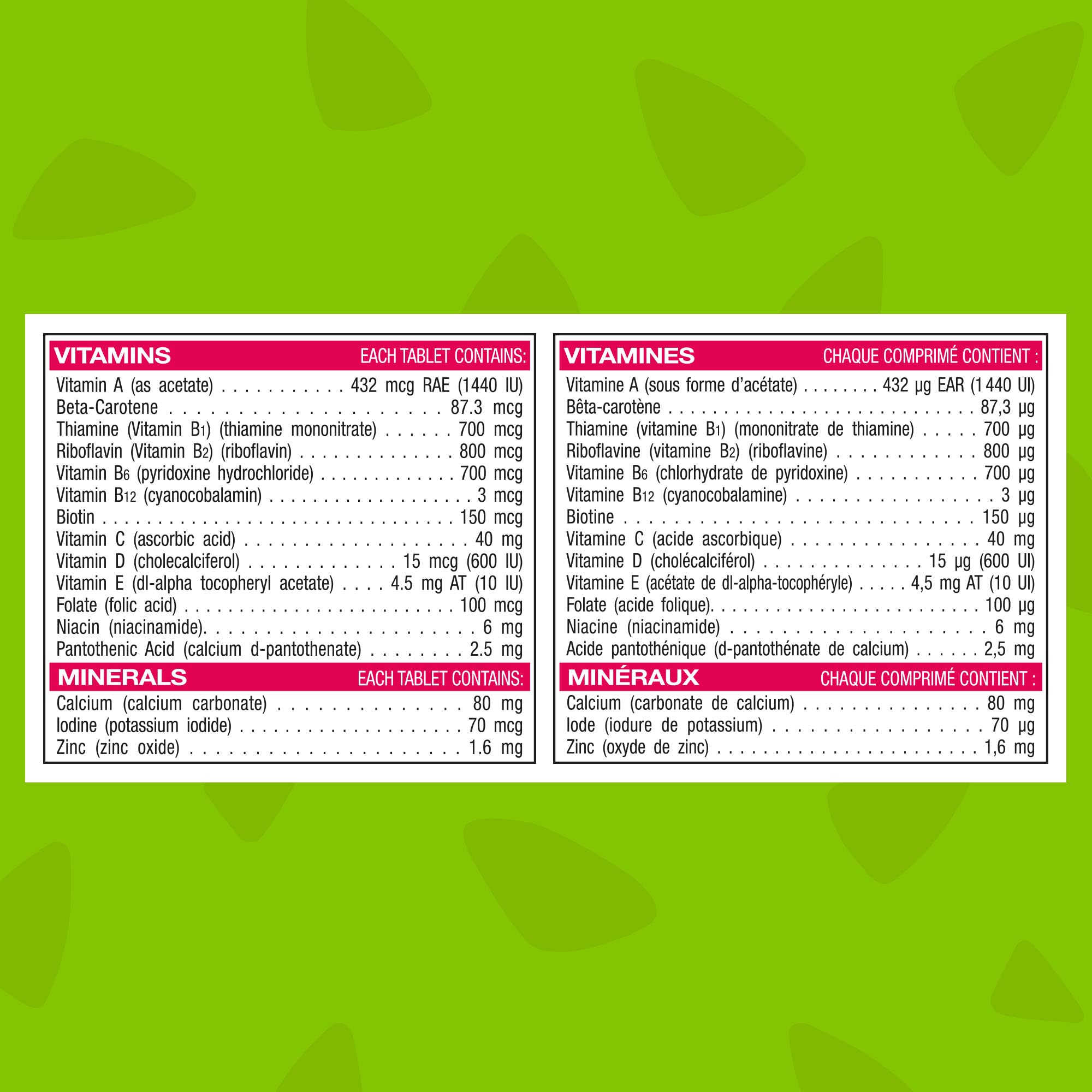 FLINTSTONES Complete Chewable Multivitamin for Kids, Aspartame-Free, with Vitamin A, C6, B12, C, D, e, & Calcium 150 count 🍁 All In One Marketplace Canada
