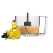 Cuisinart DLC-2AC Mini-Prep Plus Processor, White 🍁 All In One Marketplace Canada
