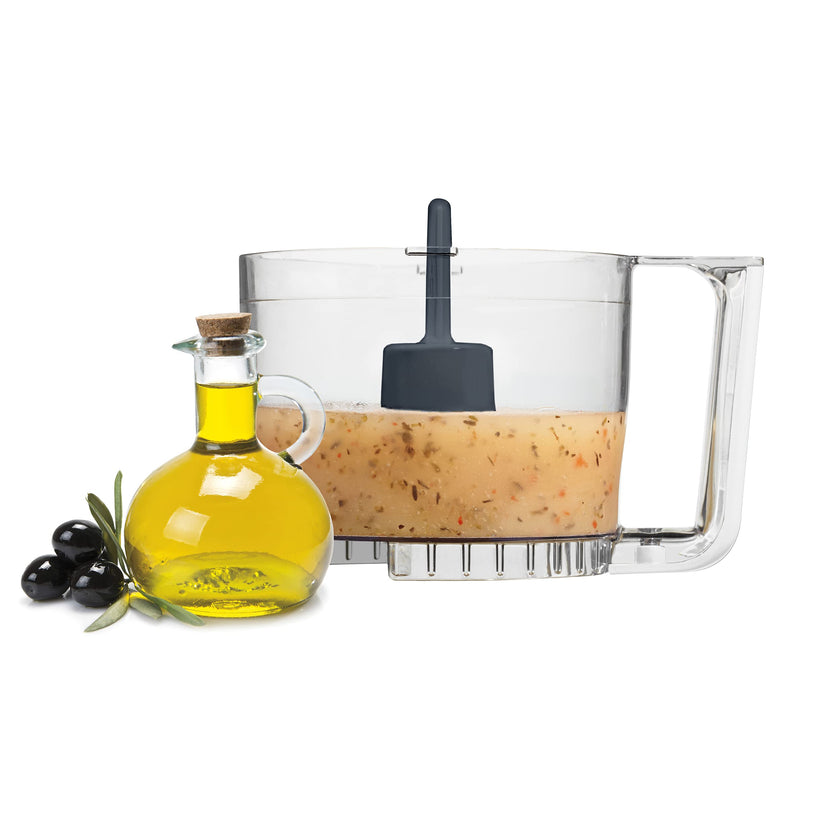 Cuisinart DLC-2AC Mini-Prep Plus Processor, White 🍁 All In One Marketplace Canada