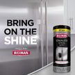 Weiman Stainless Steel Wipes, 30 ct-2 pk 🍁 All In One Marketplace Canada