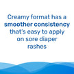 Penaten Medicated Diaper Rash Cream with 13% Zinc Oxide for Baby and Adult Essentials - Soothes, Heals & Protects Sore Skin, Paraben-Free, Fragrance-Free, Dermatologist Tested - 454 Grams 🍁 All In One Marketplace Canada