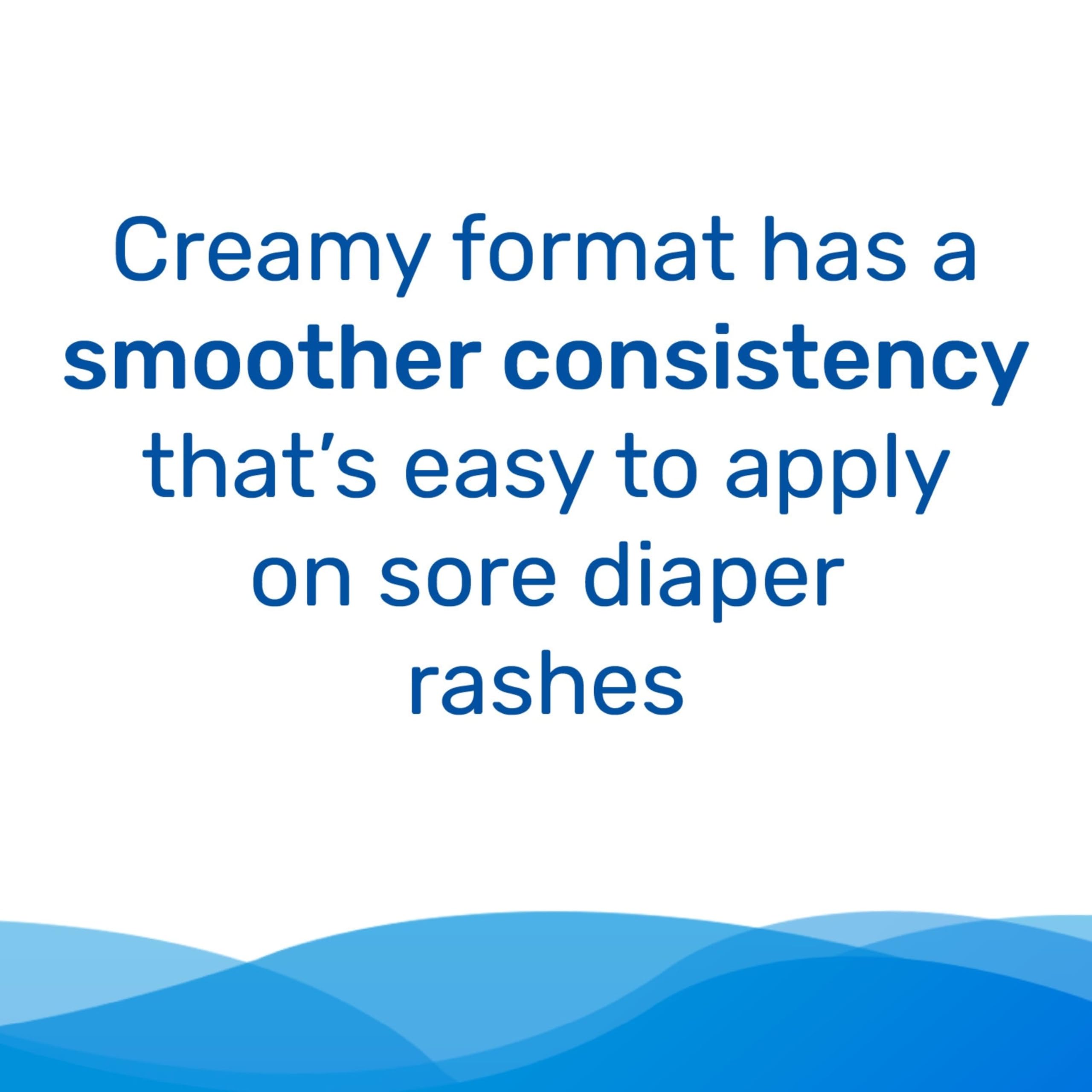 Penaten Medicated Diaper Rash Cream with 13% Zinc Oxide for Baby and Adult Essentials - Soothes, Heals & Protects Sore Skin, Paraben-Free, Fragrance-Free, Dermatologist Tested - 454 Grams 🍁 All In One Marketplace Canada