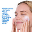 CeraVe Foaming Face Wash, Gentle Face Cleanser for Men & Women with Hyaluronic Acid, Niacinamide, Ceramides. Makeup Remover for oily skin, Fragrance-Free, Non-Comedogenic, Sensitive Skin, 473ML 🍁 All In One Marketplace Canada