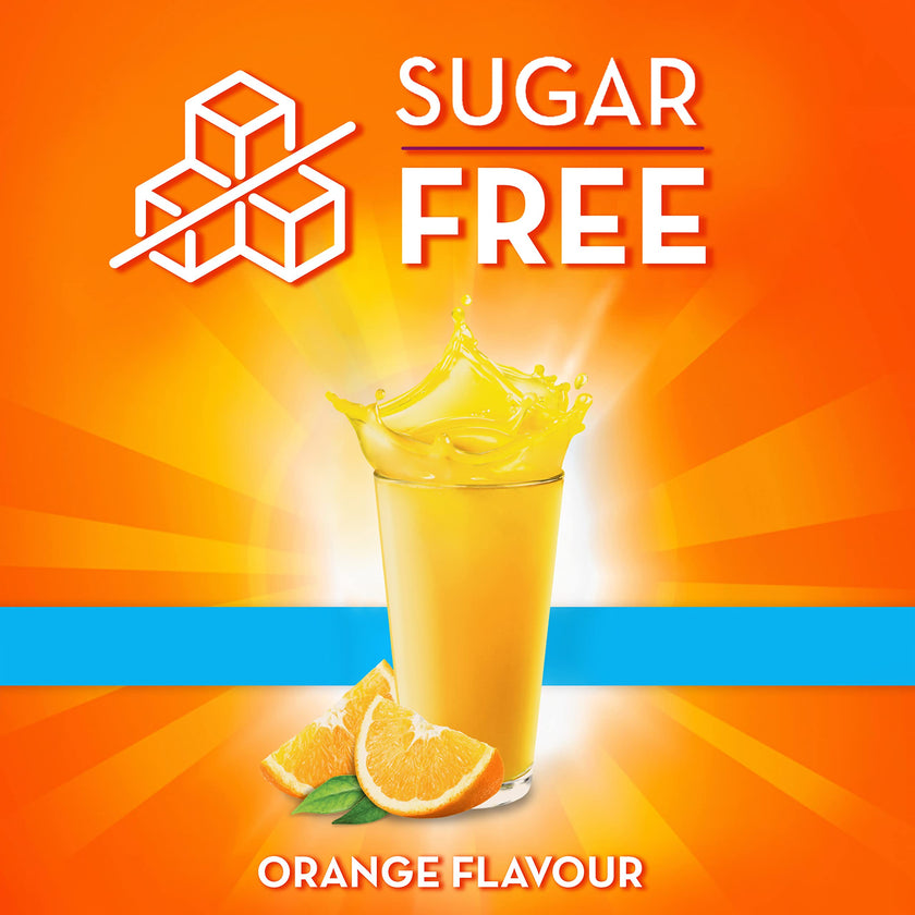 Metamucil, Daily Psyllium Husk Powder Supplement Packets, Sugar-Free, 4-in-1 Fibre for Digestive Health, Orange Smooth Flavored Drink, 44 Servings 🍁 All In One Marketplace Canada