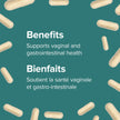 Webber Naturals Probiotic Women’s Daily, 25 Billion Active Cells per Capsule, 10 Probiotic Strains, 30 Capsules, Helps Restore Healthy Vaginal Flora, Vegan 🍁 All In One Marketplace Canada