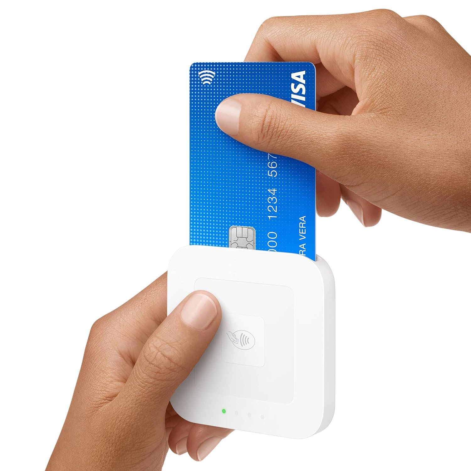 Square Reader (2nd generation) | Card Reader | NFC Reader 🍁 All In One Marketplace Canada