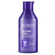 Redken Blondage Purple Toning Shampoo, Neutralizes Brassy Tones In Bleached Or Highlighted Hair, Anti-Brass Shampoo For Blonde Hair, 300ml 🍁 All In One Marketplace Canada