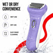 Remington Smooth & Silky Electric Shaver for Women 🍁 All In One Marketplace Canada