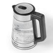 Starfrit Electric Glass Kettle, 1.7L, 5 Temperature Settings 🍁 All In One Marketplace Canada