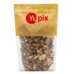 Yupik Olympic Mix, 1kg, A Blend of Dates, Pineapples, Apricots, Bananas, Papaya, Pumpkin Seeds, Almonds, Brazil nuts, Cashews, Walnuts, Pecans & Hazelnuts, Cholesterol Free, Vegan, Kosher 🍁 All In One Marketplace Canada