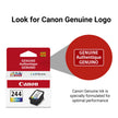 Canon Genuine CL244 Ink - Colour 🍁 All In One Marketplace Canada