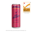 ATYPIQUE Mocktails Non-Alcoholic Cocktail, Red Sangria, 355 mL, 12-Count 🍁 All In One Marketplace Canada