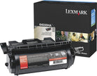 Lexmark 64035HA Black Toner High Yield Print Cartridge