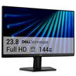 Dell 24 Monitor SE2426H, FHD IPS Panel, 144Hz, 1ms, FreeSync 🍁 All In One Marketplace Canada