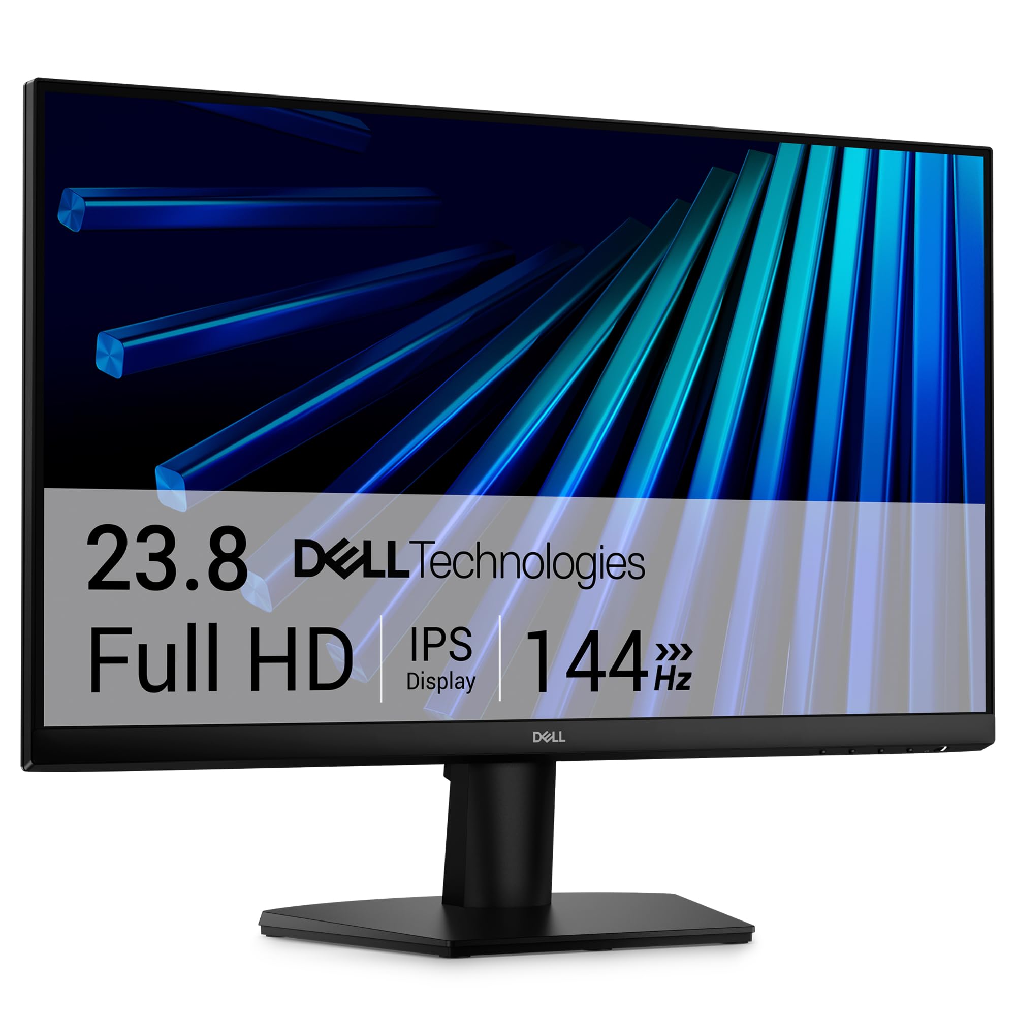 Dell 24 Monitor SE2426H, FHD IPS Panel, 144Hz, 1ms, FreeSync 🍁 All In One Marketplace Canada
