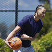 WILSON NBA DRV Basketball - Size 6-28.5