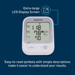 Omron Silver Upper Arm Blood Pressure Monitor 🍁 All In One Marketplace Canada