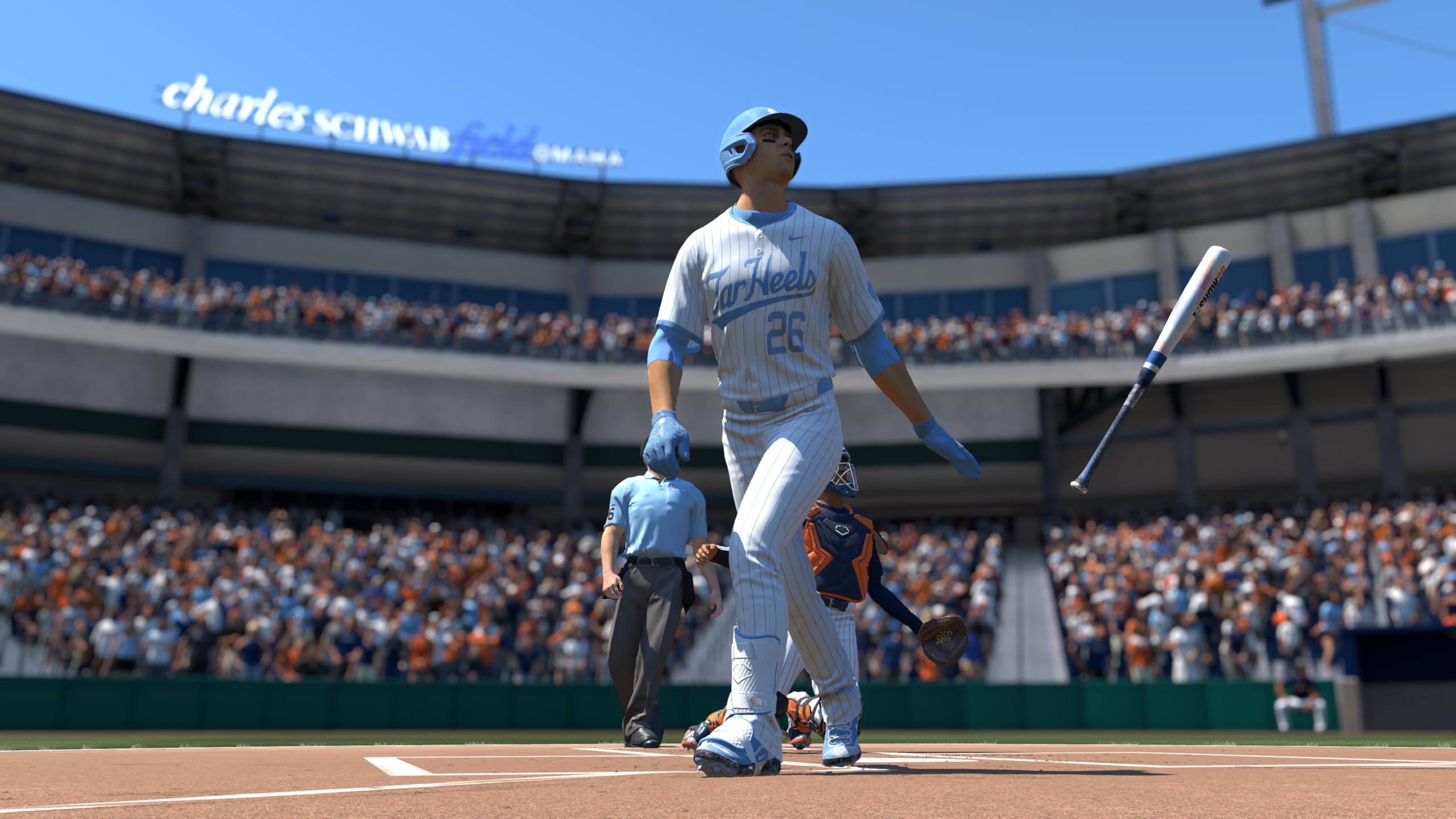 MLB® The Show 26 – PlayStation 5 🍁 All In One Marketplace Canada