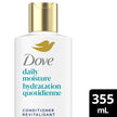 Dove Daily Moisture Damage Therapy Shampoo & Conditioner, 355mL, 4-Pack 🍁 All In One Marketplace Canada