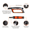 SHARPAL 103N All-in-1 Knife Garden Tool Lawn Mower Blade Sharpener 🍁 All In One Marketplace Canada