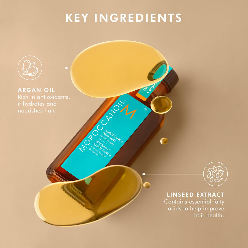 Moroccanoil Treatment, 1.7 Fl. Oz. 🍁 All In One Marketplace Canada