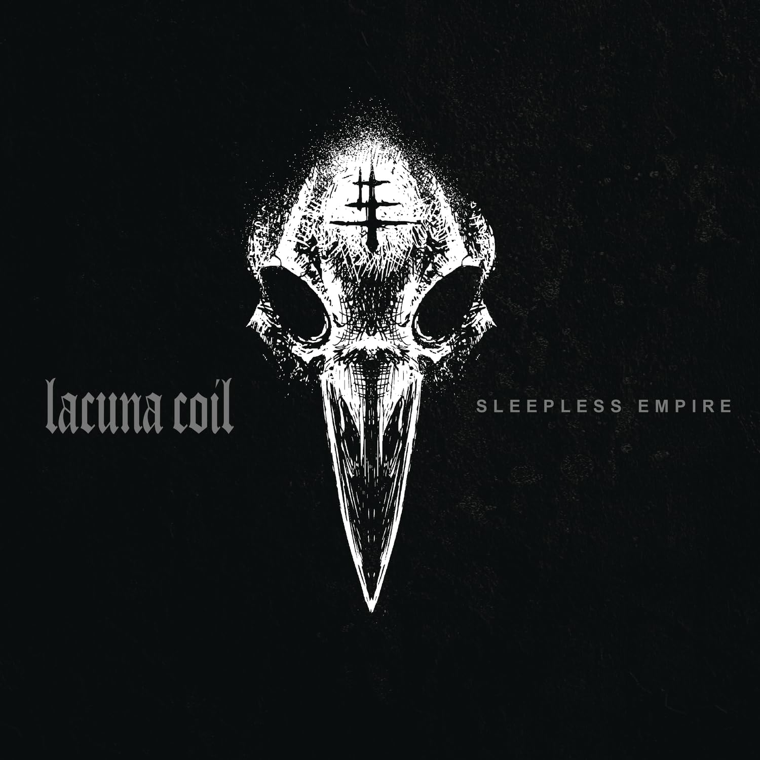 Lacuna Coil / Sleepless Empire (Limited Digipak) - CD