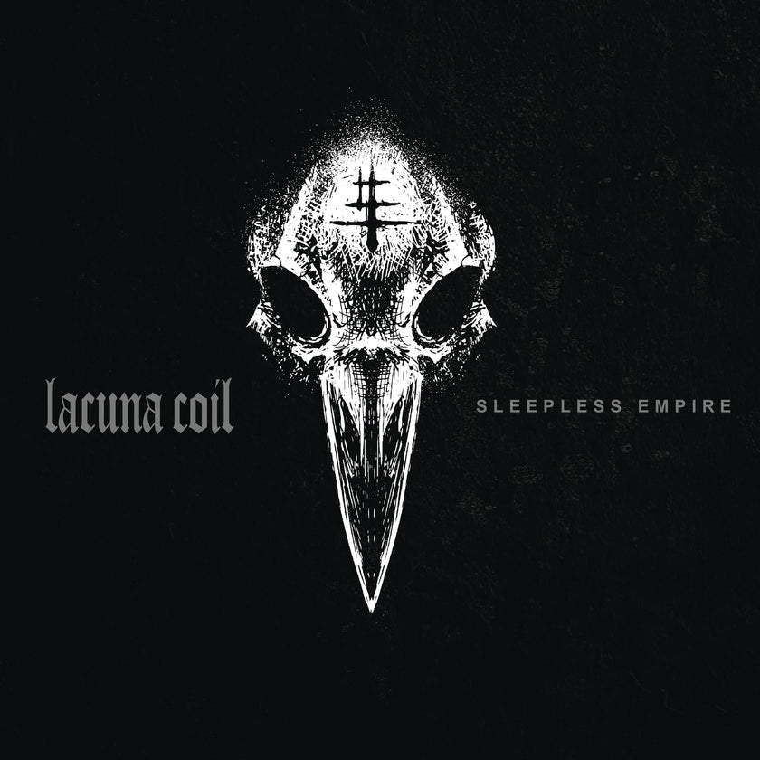 Lacuna Coil / Sleepless Empire (Limited Digipak) - CD