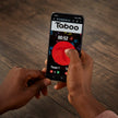 Taboo Classic Game, Party Word Guessing Game for Adults and Teens, Board Game for 4+ Players Ages 13 and Up (English) 🍁 All In One Marketplace Canada