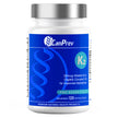 CanPrev K2 120mcg with Organic Coconut Oil, 120 Softgels 120-Day Supply, Pure MK-7 for Enhanced Absorption, Support for Stronger Bones and Healthy Teeth 🍁 All In One Marketplace Canada