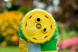 Miracle-Gro Garden Feeder Hose Attachment | Plant Food Sprayer | Easy One-Handed Hose End Fertilizer Dispenser for Outdoor Plants 🍁 All In One Marketplace Canada