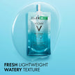 Vichy Hydrating Hyaluronic Acid Serum Refill, Mineral 89 Daily Face Serum Skin Booster with Hyaluronic Acid & Minerals, Hydrates and Strengthens Sensitive Skin, Recommended by Dermatologists, 50mL 🍁 All In One Marketplace Canada