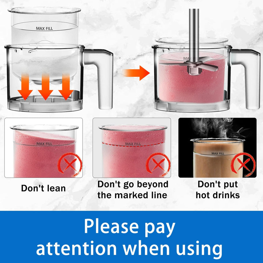 Containers Replacement for Ninja Creami Pints and Lids & Scoop - 4 Pack | Compatible with NC300/NC301/NC299AMZ Series | BPA-Free, Dishwasher-Safe, Leak-Proof Pints for Homemade Ice Cream 🍁 All In One Marketplace Canada