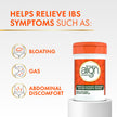Align Advanced Probiotic Digestive Support, IBS Symptom Relief: Gas, Abdominal Discomfort, Bloating, Helps Healthy Intestinal Flora for Women & Men, 21 Capsules 🍁 All In One Marketplace Canada