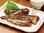 Kyokuyo BBQ Grilled Sardines (90G)