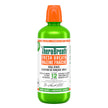 TheraBreath Fresh Breath Oral Rinse, Value Size, Clinically Shown to Fight Bad Breath for 12 Hours, Alcohol & Dye Free Mouthwash, Certified Vegan, Halal, Kosher, Gluten-Free - Mild Mint, 1L 🍁 All In One Marketplace Canada