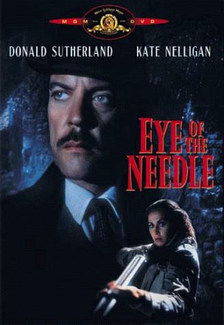 Eye of the Needle - DVD (Used)