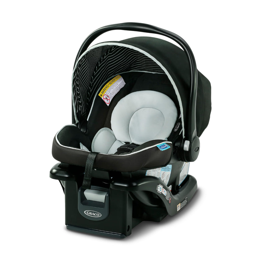 Graco SnugRide 35 Lite LX Infant Car Seat, 1.8-15.8 kg (4-35 lb), Studio 🍁 All In One Marketplace Canada