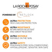 La Roche Posay Anthelios Ultra Fluid Face & Body Sunscreen SPF 50+, High UVA UVB Protection, Invisible Matte Finish, Water & Sweat Resistant, Fragrance Free, Recommended by Dermatologists 🍁 All In One Marketplace Canada