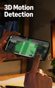 Ring Outdoor Cam Pro, Plug-In (Newest Model) — Retinal 4K with wide-angle video, 10x Enhanced Zoom, and Low-Light Sight, Black 🍁 All In One Marketplace Canada