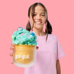 GUI GUI Exclusive Twin Pack Bundle, The Most Beautiful Slime Ever, Made By You, Level Up Your Slime with a Major Glow-up, 2 Different GUI GUI Scented Slimes with 2 Amazing Textures, Butter & Cloud 🍁 All In One Marketplace Canada