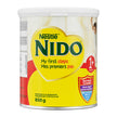 NIDO 1+ Toddler Milk-Based Nutritional Supplement With Calcium, Vitamins D and A, Magnesium, Probiotics, DHA, For Teeth, Muscles, Bones, Immune System And Brain Development, 850 g 🍁 All In One Marketplace Canada