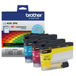 LC4063PKS Standard-Yield Colour Ink Cartridge 3-Pack 🍁 All In One Marketplace Canada