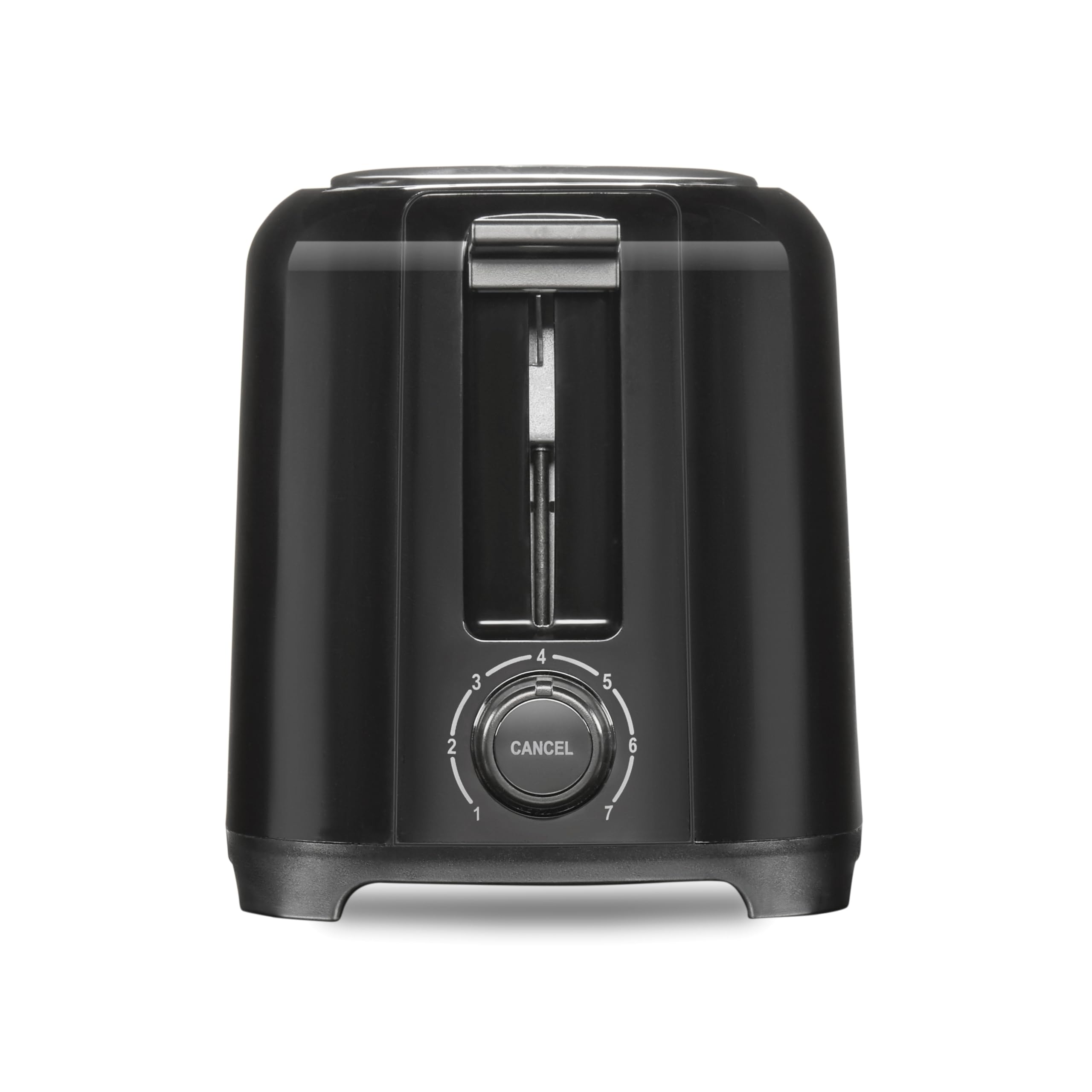 Proctor Silex 2-Slice Extra-Wide Slot Toaster with Cool Wall, Shade Selector, Toast Boost, Auto Shut-Off and Cancel Button, Black, 22215G 🍁 All In One Marketplace Canada