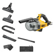 DEWALT 20V Vacuum, Cordless Handheld Vacuum, HEPA, Battery Not Included (DCV501HB) 🍁 All In One Marketplace Canada